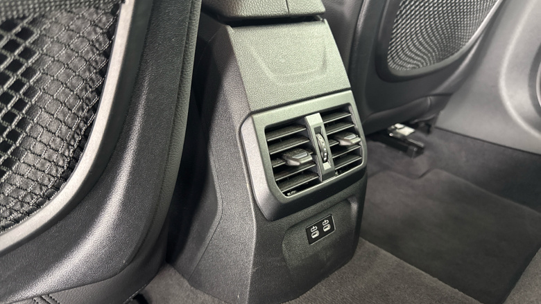 BMW 1 Series 118i M Sport 5dr Step Auto Petrol Hatchback